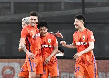 Shandong Taishan vs Shenzhen FC Prediction, Betting Tips & Odds