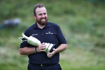 Shane Lowry Odds To Win The Open 2023 @ 33/1
