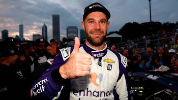 Shane van Gisbergen Is Coming Back To Teach NASCAR Another Lesson