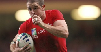 Shane Williams on Wales, Pool C and winners