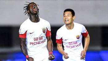 Shanghai Port FC vs Dalian Pro Prediction, Betting Tips & Odds