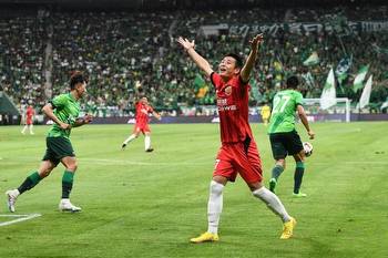 Shanghai Port FC vs Wuhan Three Towns Prediction, Betting Tips & Odds