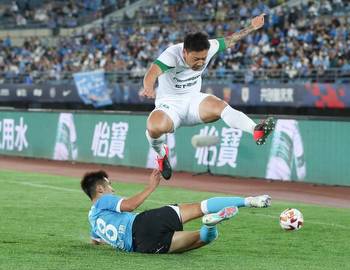 Shanghai Port FC vs Zhejiang Professional FC Prediction, Betting Tips & Odds