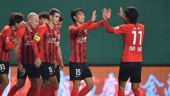 Shanghai Port vs Henan Songshan Longmen Prediction and Betting Tips