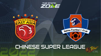 Shanghai Port vs Meizhou Hakka Preview & Prediction