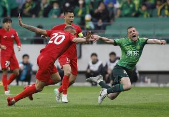 Shanghai Shenhua vs Meizhou Hakka FC Prediction, Betting Tips & Odds