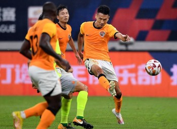 Shanghai Shenhua vs Qingdao Hainiu FC Prediction, Betting Tips & Odds