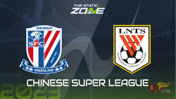 Shanghai Shenhua vs Shandong TaiShan Preview & Prediction