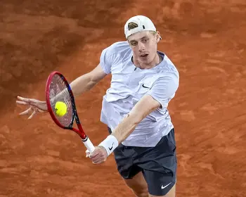 Shapovalov vs. Fucsovics Stuttgart Open picks and odds: Bet on match to go the distance