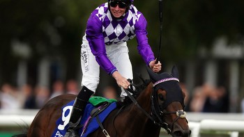 Shaquille odds-on to land Betfair Sprint Cup but horse whose owners paid £20,000 to enter catches the eye at 14-1