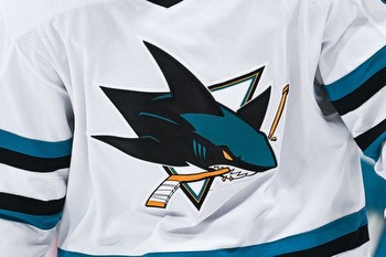 Sharks Best Positioned To Win First Overall Pick