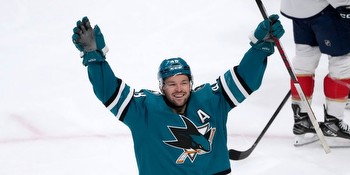 Sharks Odds to Win 2024 Stanley Cup & Make NHL Playoffs