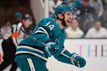 Sharks vs Ducks Prediction NHL Picks 1/31/24