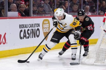 Sharks vs Penguins Prediction NHL Picks 3/14/24