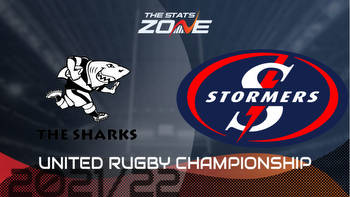 Sharks vs Stormers Preview & Prediction