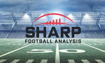 Sharp Football's In-Season Content Schedule for 2022