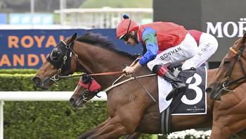 Sharp ‘N' Smart set to tackle Australian Derby and Queen Elizabeth Stakes