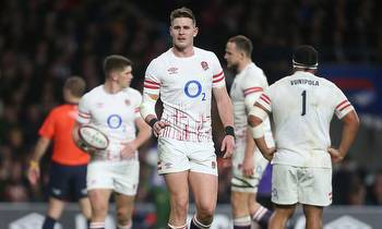 SHAUN EDWARDS: Jones has brilliant World Cup record, sacking him shows the high expectations of RFU