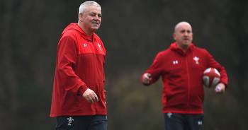 Shaun Edwards tells Gatland the first person he should appoint and predicts he's 'on the phone to him'