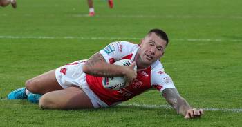 Shaun Kenny-Dowall major coup for Hull KR as Robins make important decision