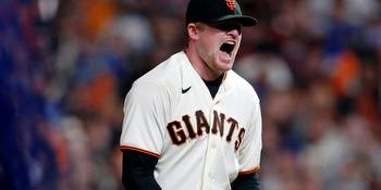 Shawn Estes: Giants' over/under win total 'ridiculous' for 2022 MLB season