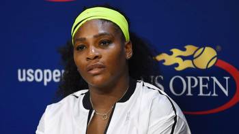 "She Played Literally Out of Her Mind": When Serena Williams Had to Deal With the Biggest Loss of Her Career