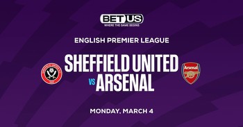 Sheffield United vs Arsenal Prediction, Odds and Betting Tips 03/04/2024
