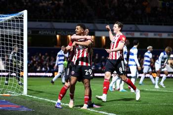 Sheffield United vs Blackpool Prediction and Betting Tips