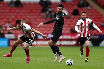 Sheffield United vs Burnley Prediction and Betting Tips