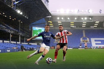 Sheffield United vs Everton Prediction and Betting Tips