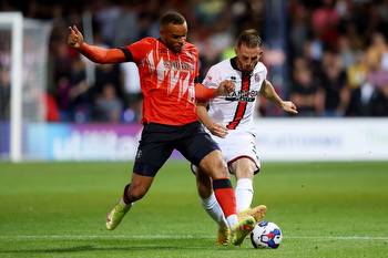 Sheffield United vs Luton Town Prediction and Betting Tips
