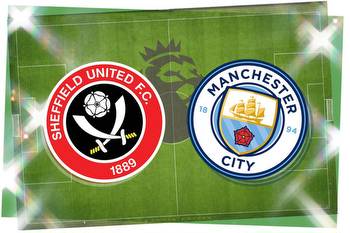 Sheffield United vs Man City: Prediction, kick off time, team news, TV, live stream, h2h results, odds