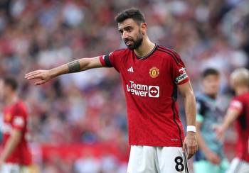 Sheffield United vs Manchester United Prediction and Betting Tips