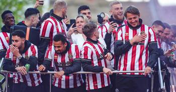 Sheffield United's Premier League prediction made with Everton and Nottingham Forest competition