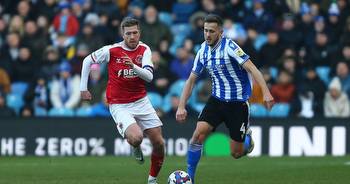 Sheffield Wednesday v Fleetwood Town TV channel, live stream and betting odds for FA Cup clash