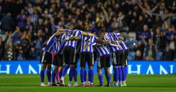 Sheffield Wednesday v Oxford United: TV details, betting odds and early team news