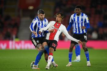 Sheffield Wednesday vs Southampton Prediction and Betting Tips