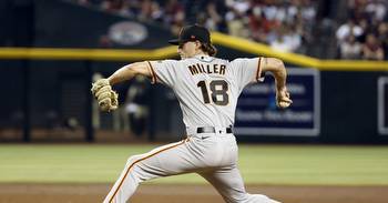 Shelby Miller contract: Dodgers sign veteran RHP to a major league deal