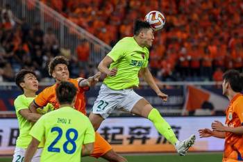 Shenzhen FC vs Meizhou Hakka FC Prediction, Betting Tips & Odds