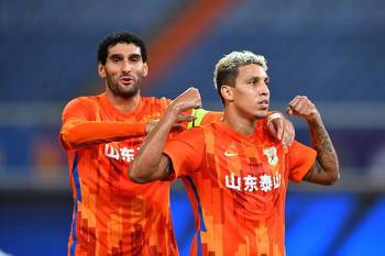 Shenzhen FC vs Shandong Taishan Prediction, Betting Tips & Odds