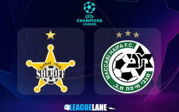 Sheriff vs Maccabi Haifa Prediction, Betting Tips & Match Preview