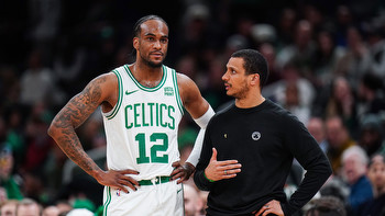 Shifting Tides: NBA Betting Odds Update and Playoff Predictions