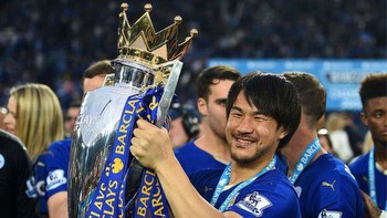 Shinji Okazaki: Ex-Leicester forward and Premier League title winner announces retirement