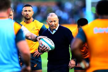 Shock RWC selections for Wallabies