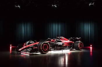 SHOCKER: Alfa Romeo could face criminal consequences with its 2023 F1 car livery launch