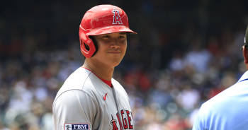 Shohei Ohtani AL MVP Bets Declared Winners by Sportsbook With Nearly 2 Months to Play