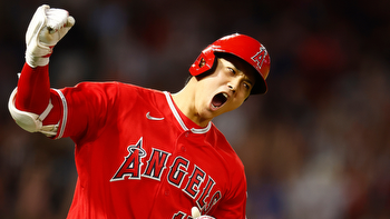 Shohei Ohtani contract: Why two-way superstar could easily break $500 million and MLB records in free agency