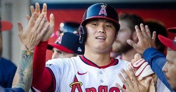 Shohei Ohtani first player to win MVP by unanimous vote twice