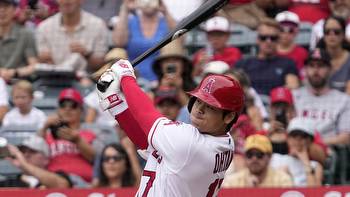 Shohei Ohtani Homers in Last Home Game before Trade Deadline as the Angels Beat the Pirates 7-5