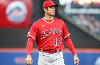 Shohei Ohtani Next Contract Odds: How Much is Shotime Worth?